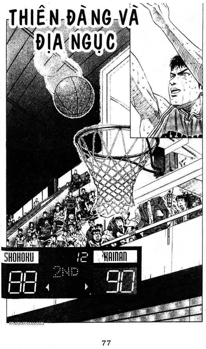 cao thủ bóng rổ chapter 131 2