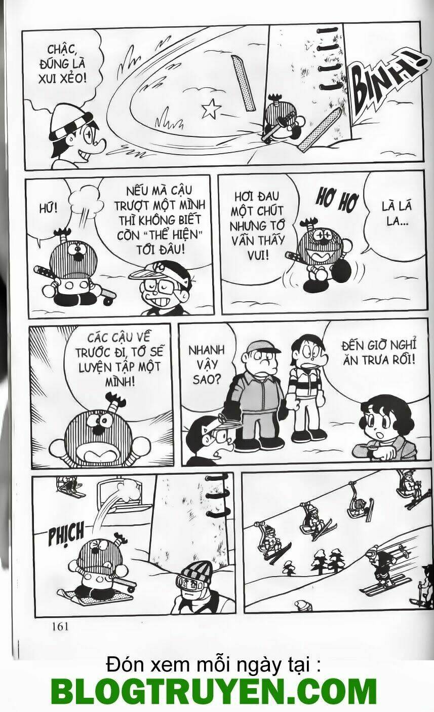 tân từ điển kì bí chapter 82 8