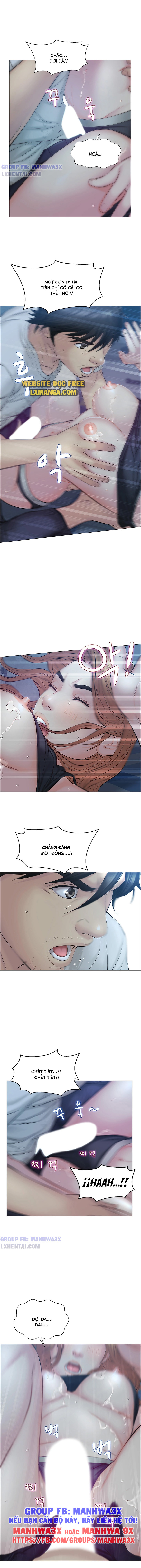 kiếp đỏ đen chapter 4 6