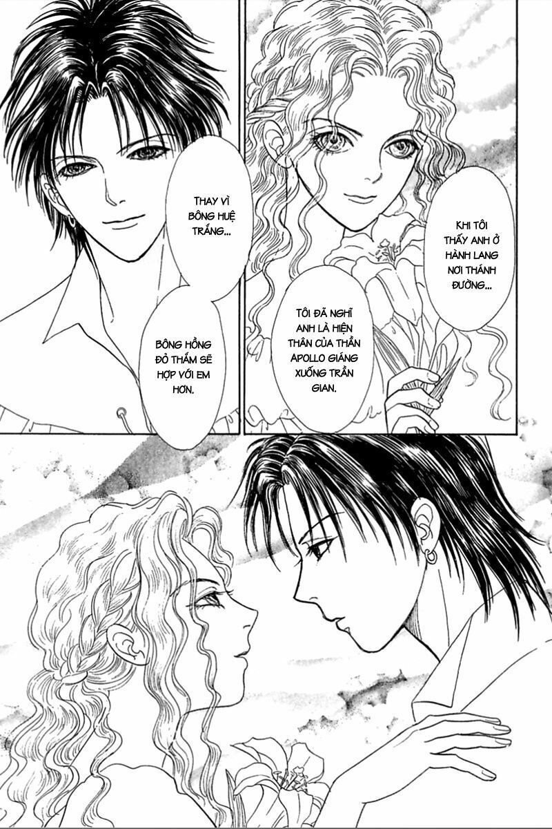 kenja no ishi chapter 6.1 19