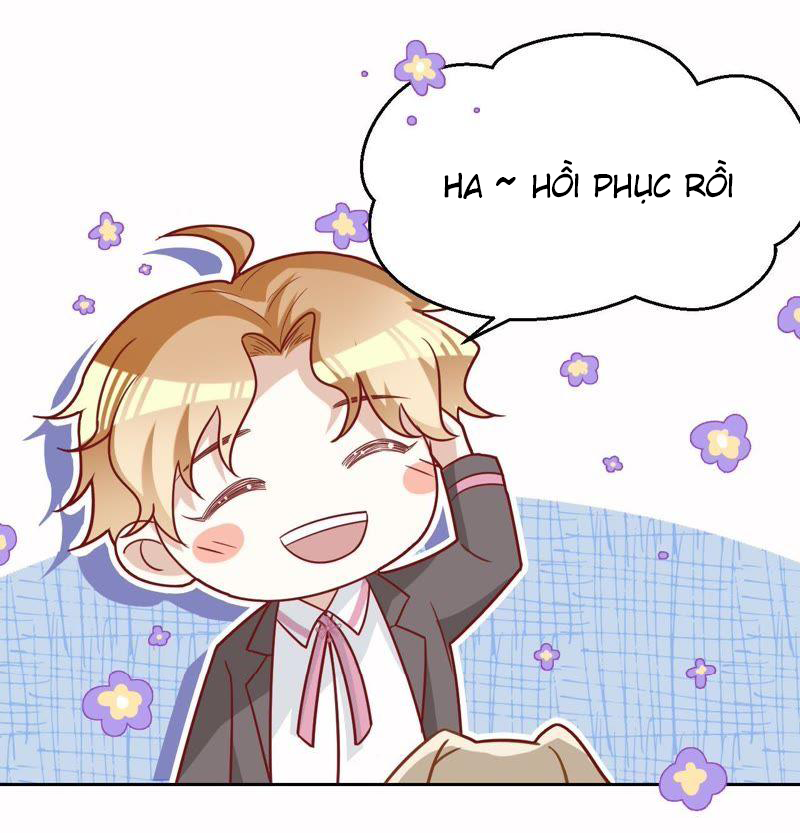 thần luân mật luyến chapter 110 14