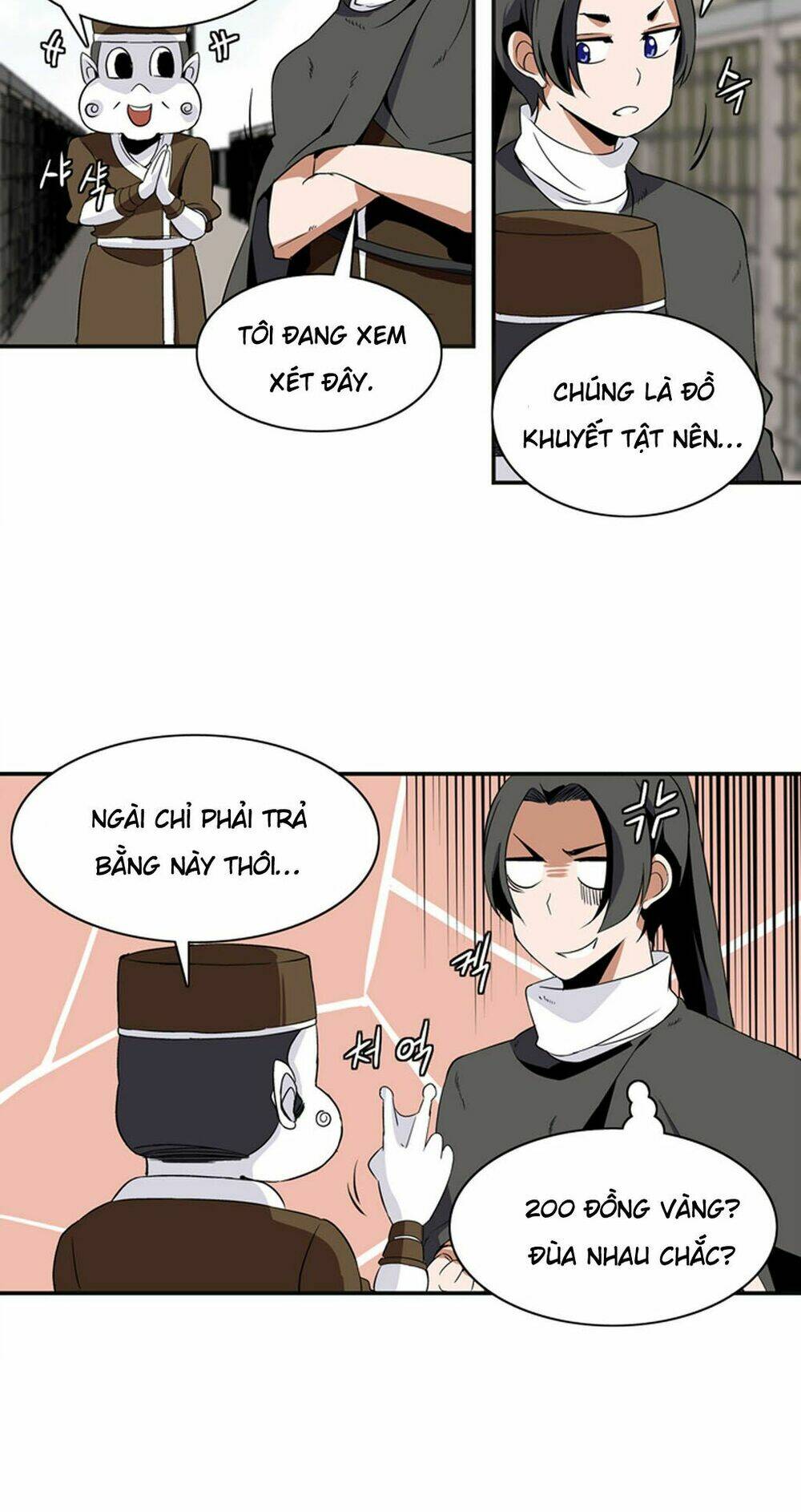 ảo mộng vương chapter 4 10