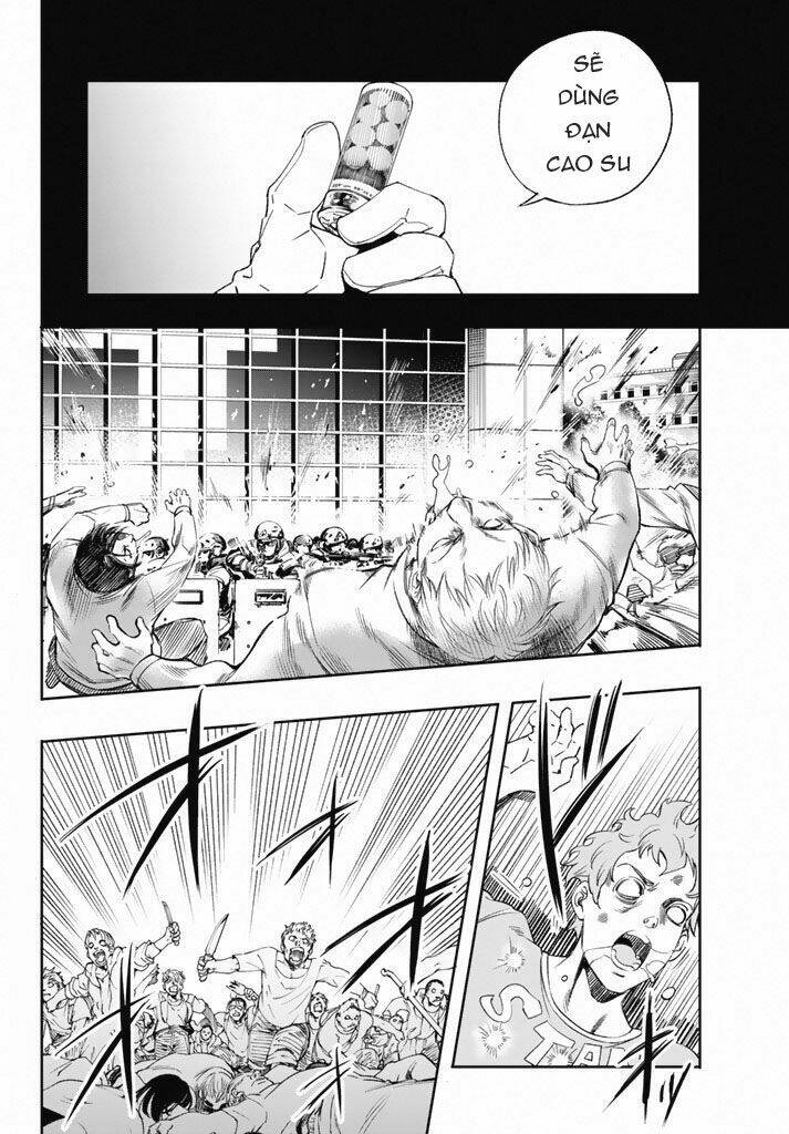 world end crusaders chapter 9 6