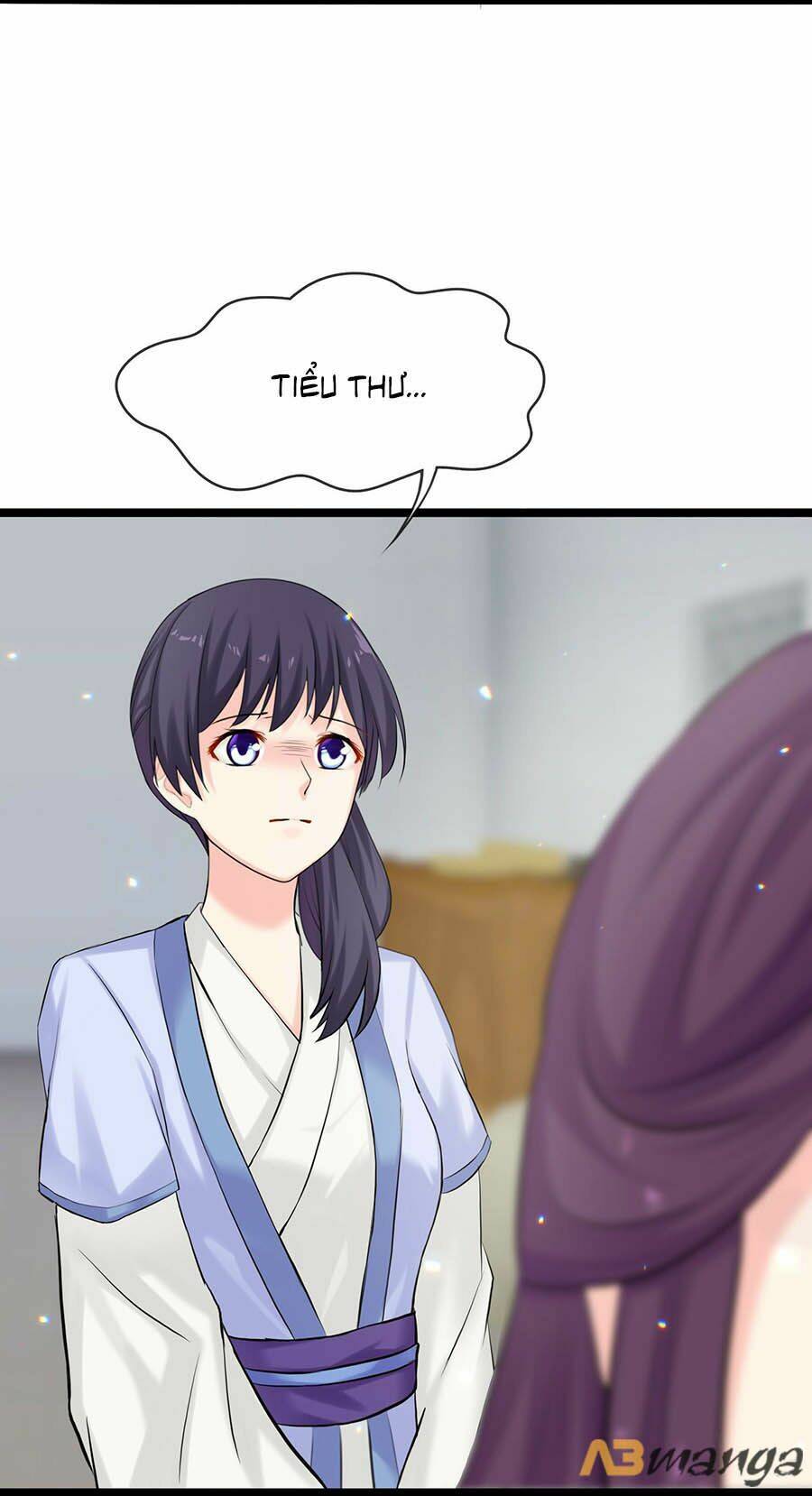 tận kiển minh thần chapter 18 6