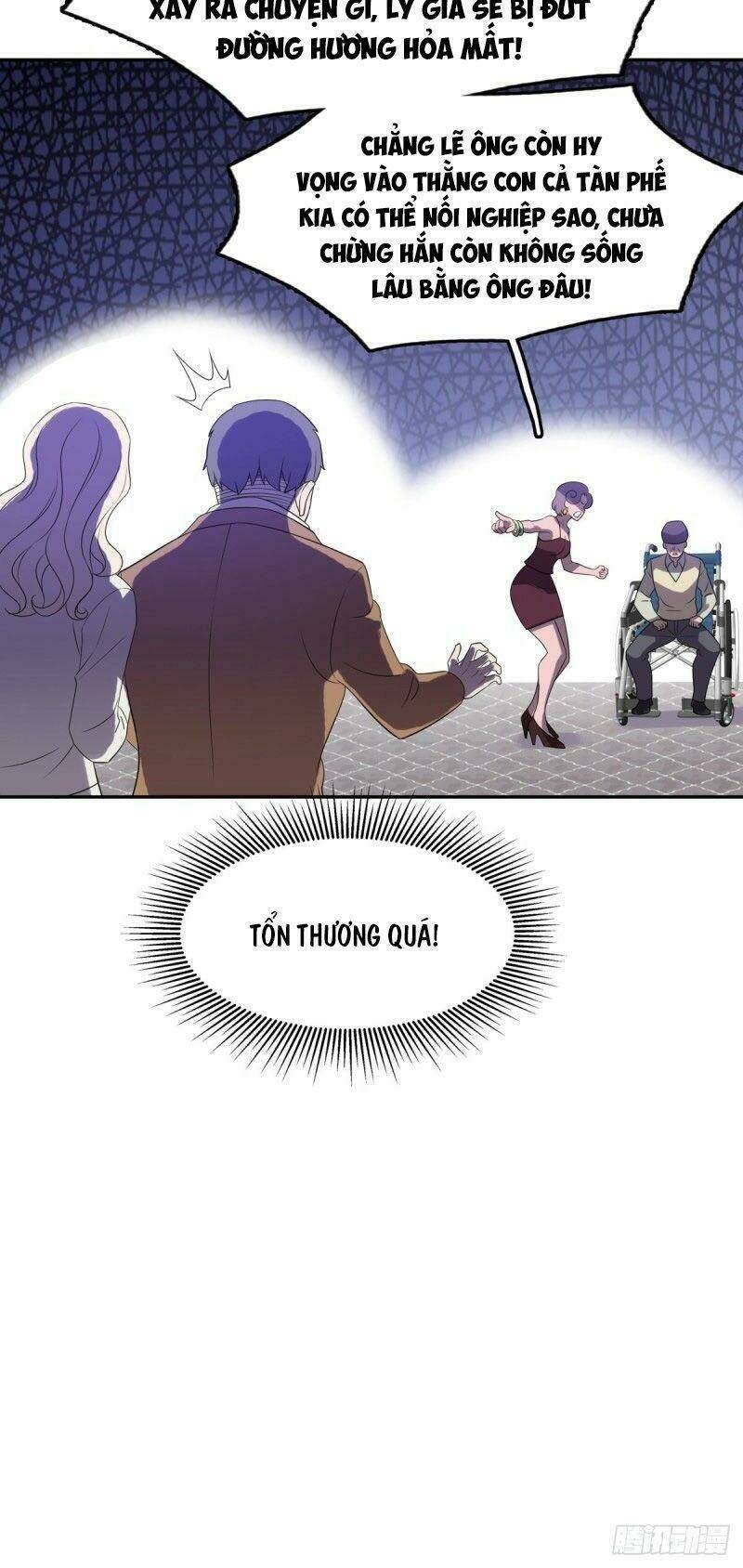 phụ hồn giả chapter 35 26