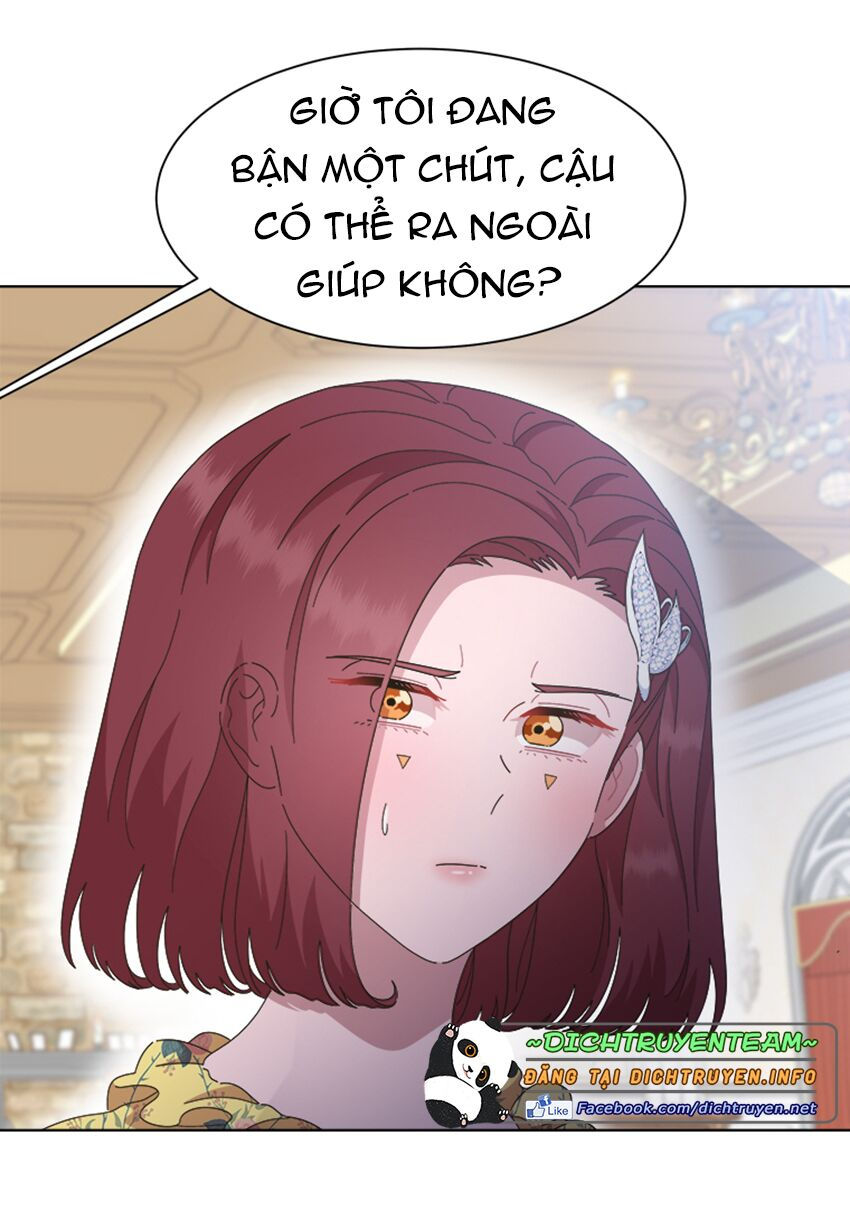 con gái bảo bối của ma vương chapter 136 18