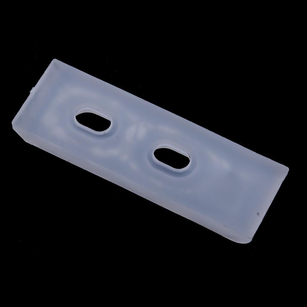 Swing Arm Chain Guide Slider 110cc 125cc 140cc Dirt Bike ATV