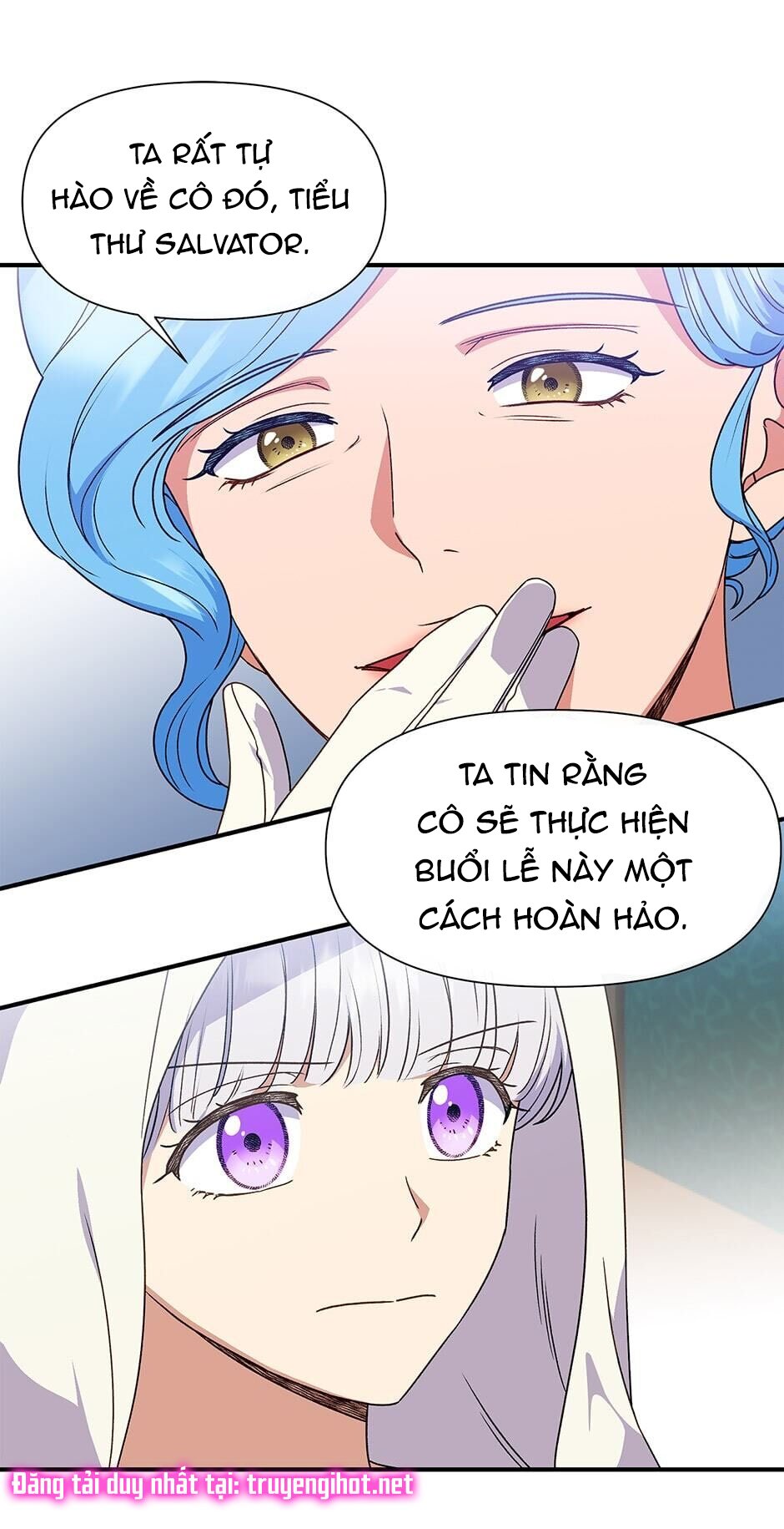 bản khế ước với nữ công tước ác ma chapter 104 37