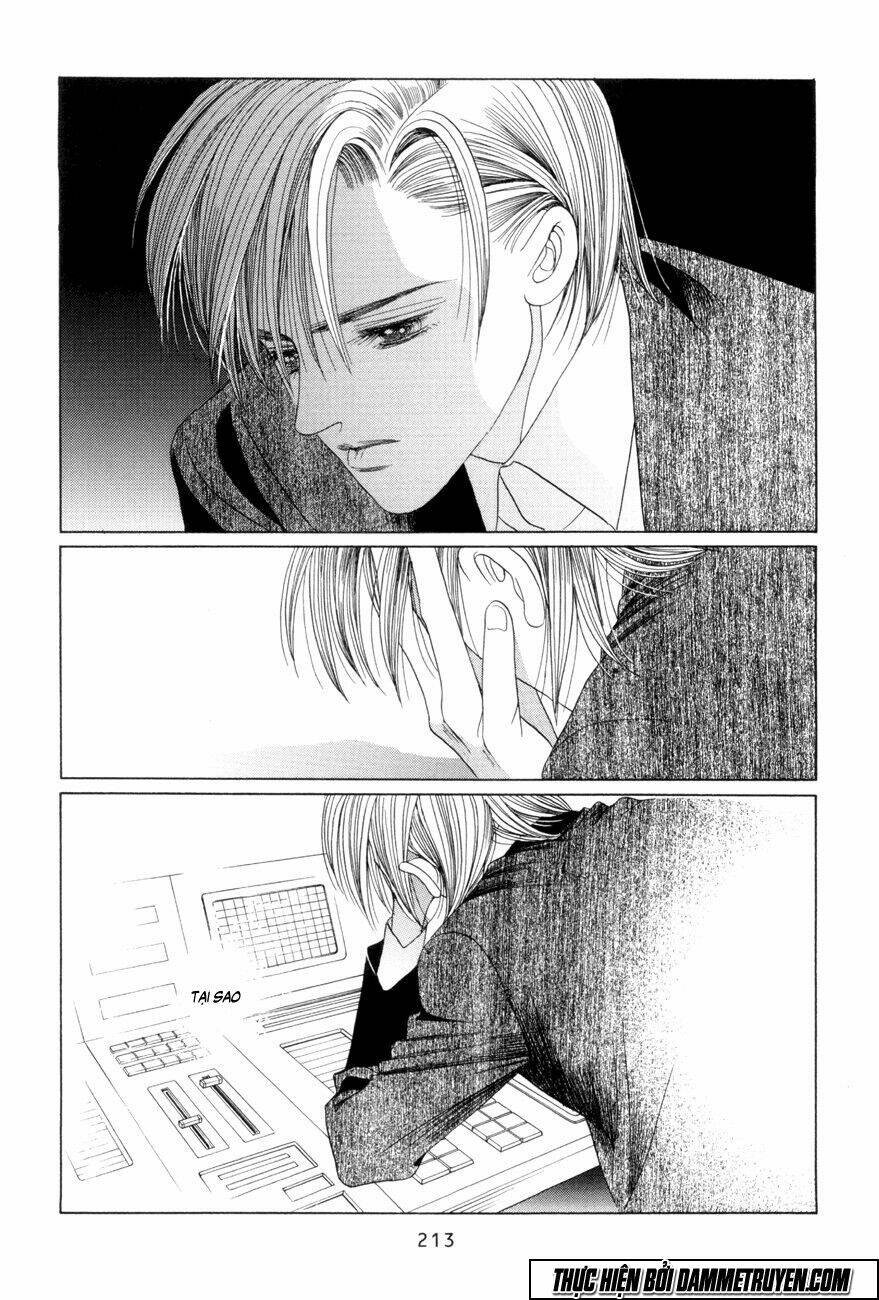 himitsu chapter 14.2 27