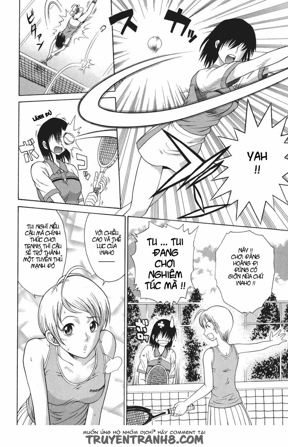 tài liệu mật chapter 2 3