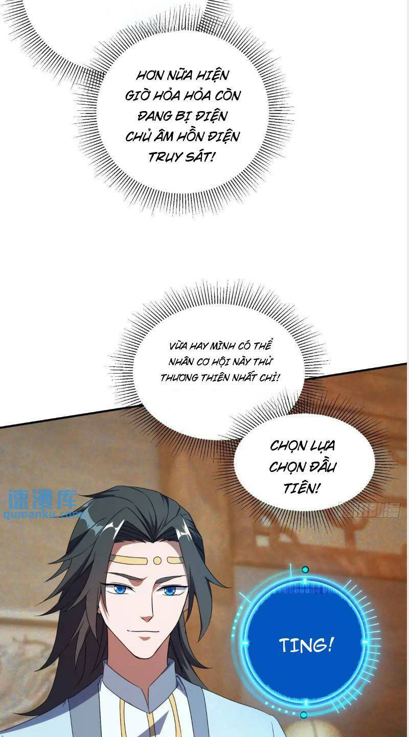 trăm tuổi mở hệ thống: con hiền cháu ngoan quỳ khắp núi! chapter 21 17