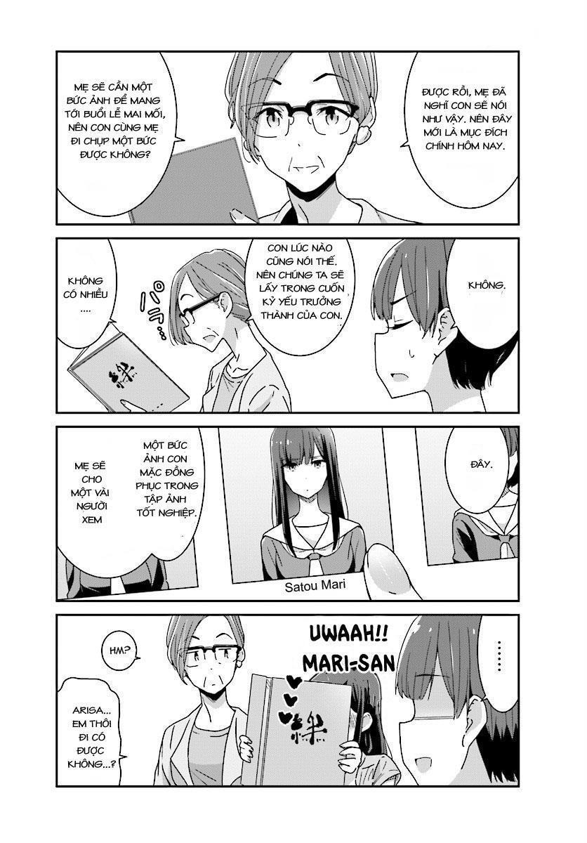 bright and cheery amnesia chapter 11 5