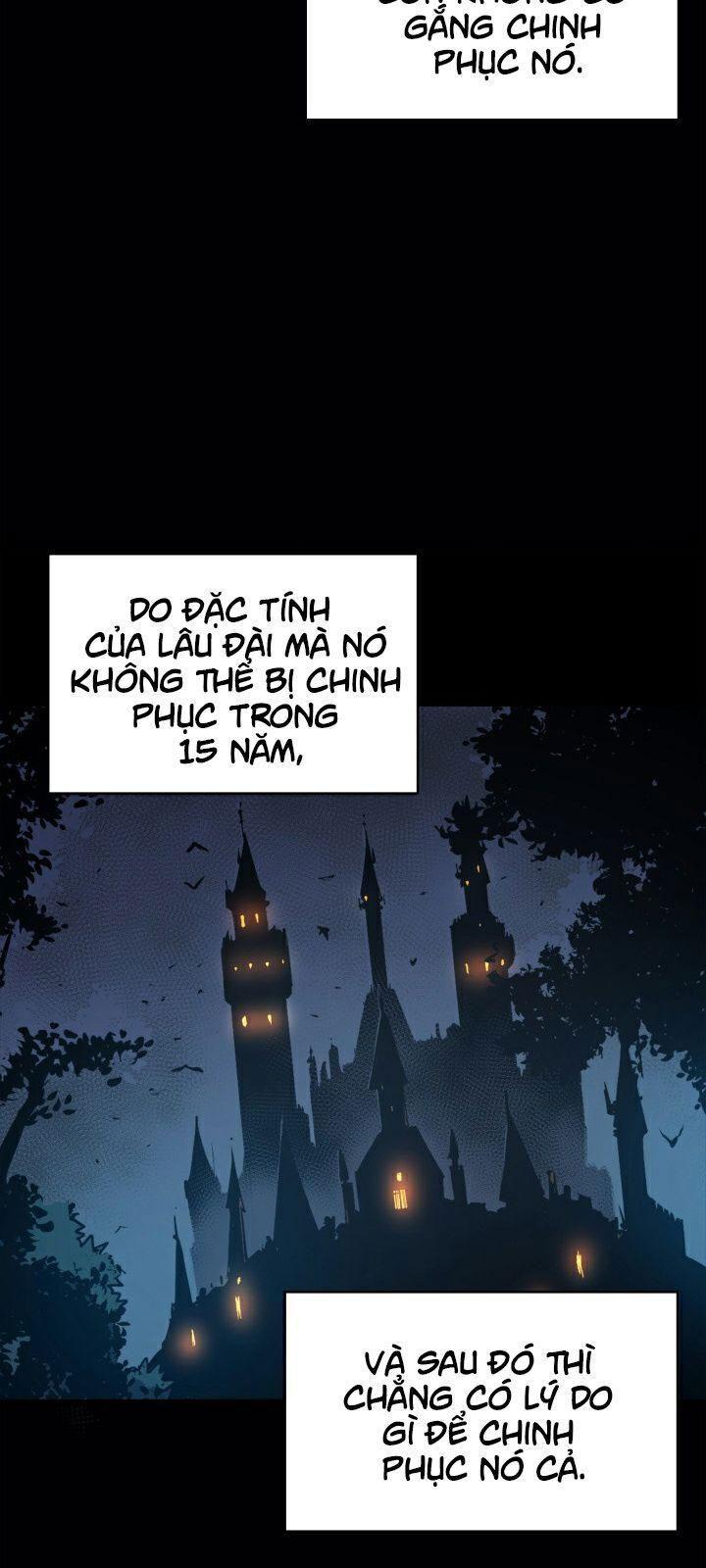 tôi trở lại thăng cấp một mình chapter 35 62