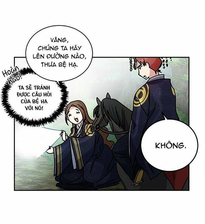 cực phẩm mỹ nam, thật lãng phí chapter 7 39