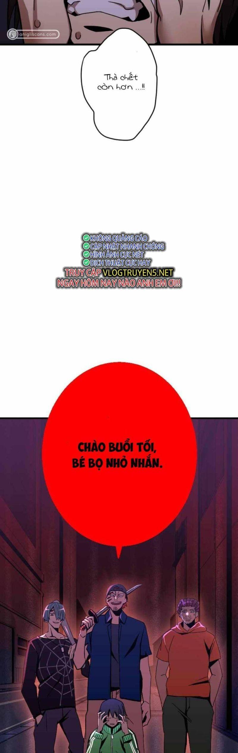 Huyết Thánh Cứu Thế Chủ~ Ta Chỉ Cần 0.0000001% Đã Trở Thành Vô Địch chapter 1 101