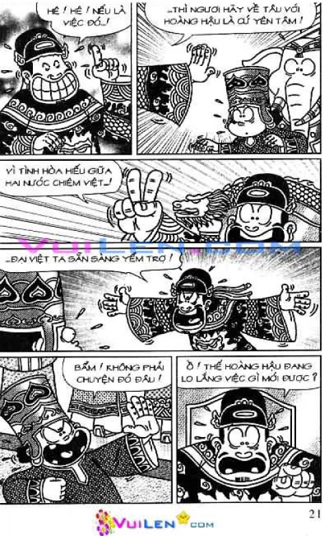 thần đồng đất việt chapter 122 18