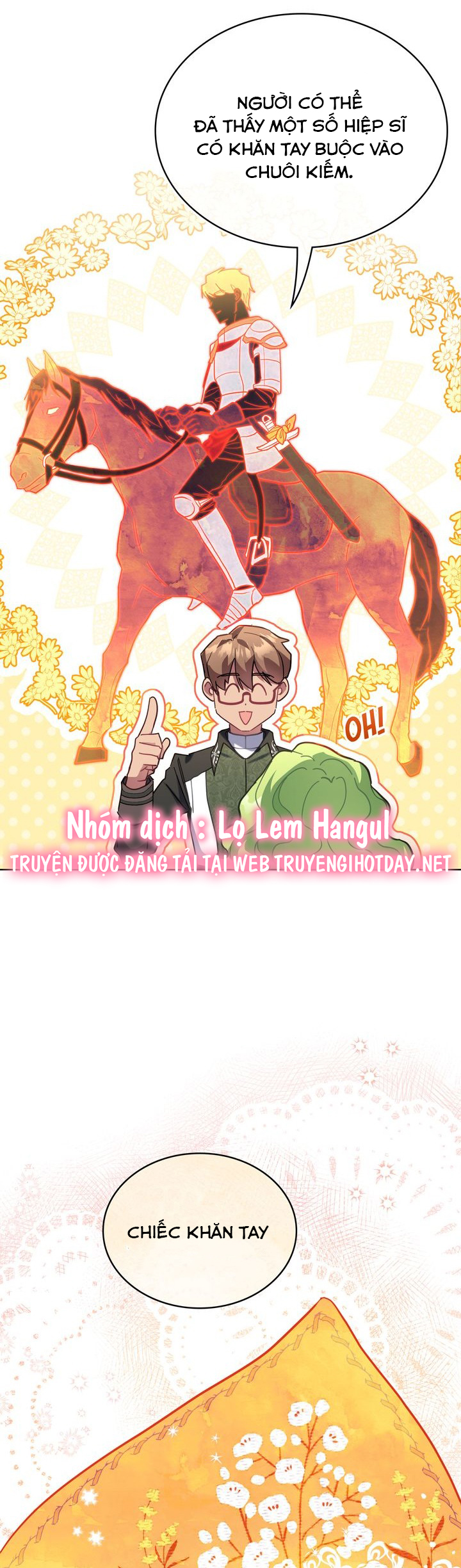 công chúa muôn loài chapter 33 3