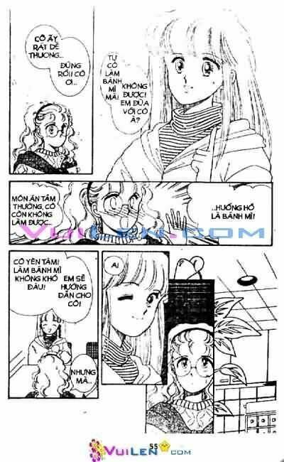 cô gái khả ái chapter 2 51