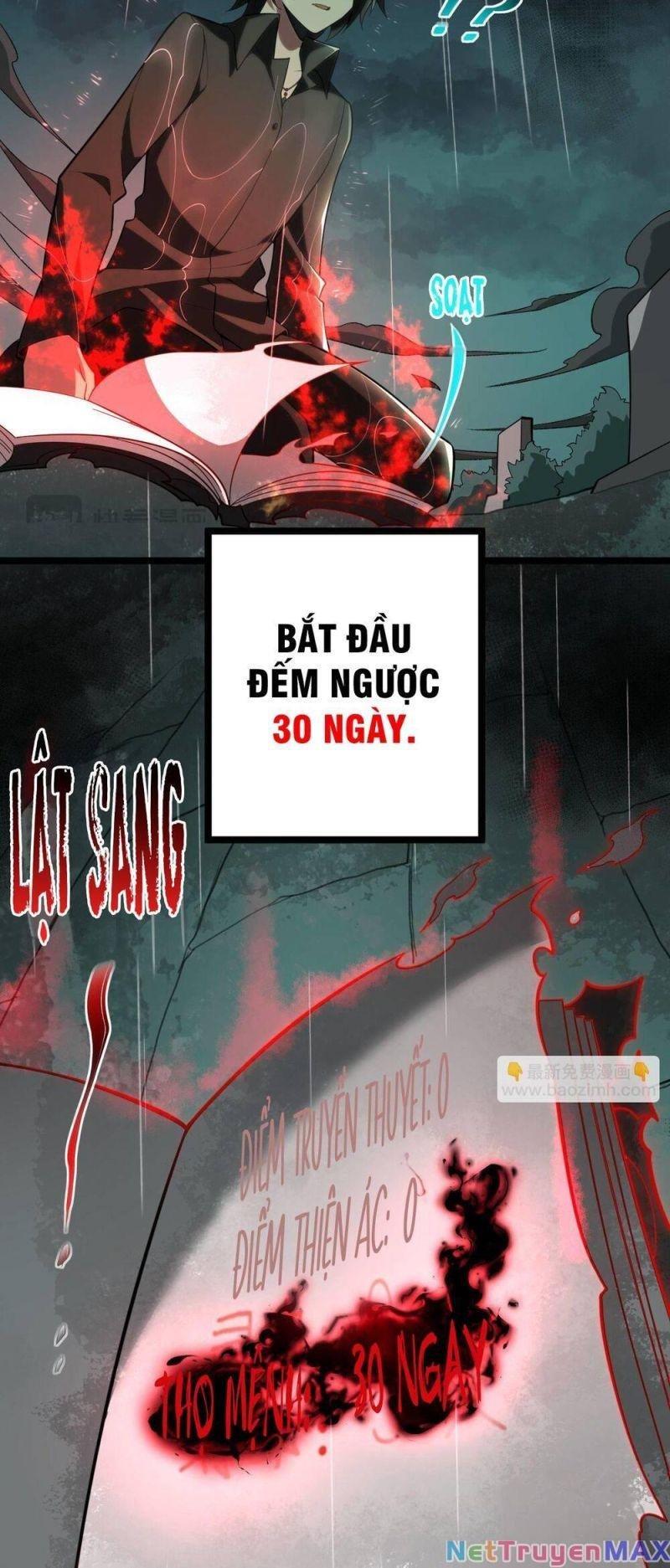 Ta Sáng Tạo Truyền Thuyết Đô Thị chapter 2.5 26