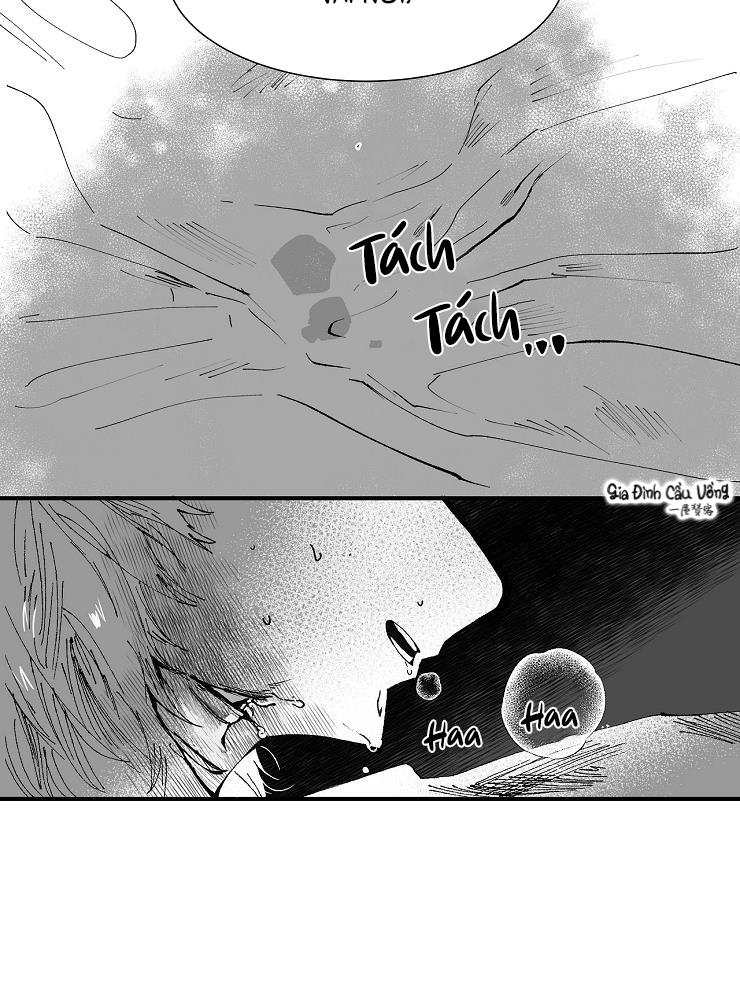 giáo điều: mù quáng chapter 1 10