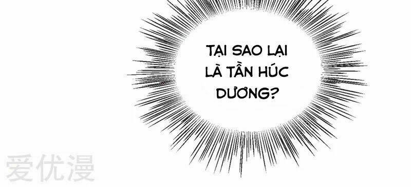 bạn gái scandal của quý thiếu chapter 5 25