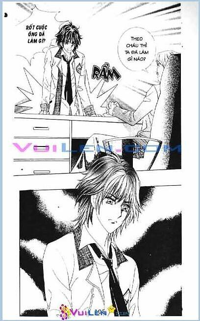 nụ hôn và sắc đẹp chapter 12 103