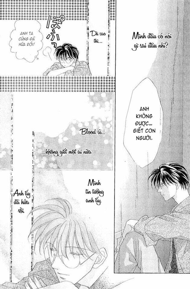 koori no mamono no monogatari chapter 14 4