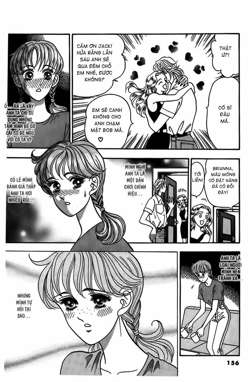 red - ngọc trong đá chapter 4 21