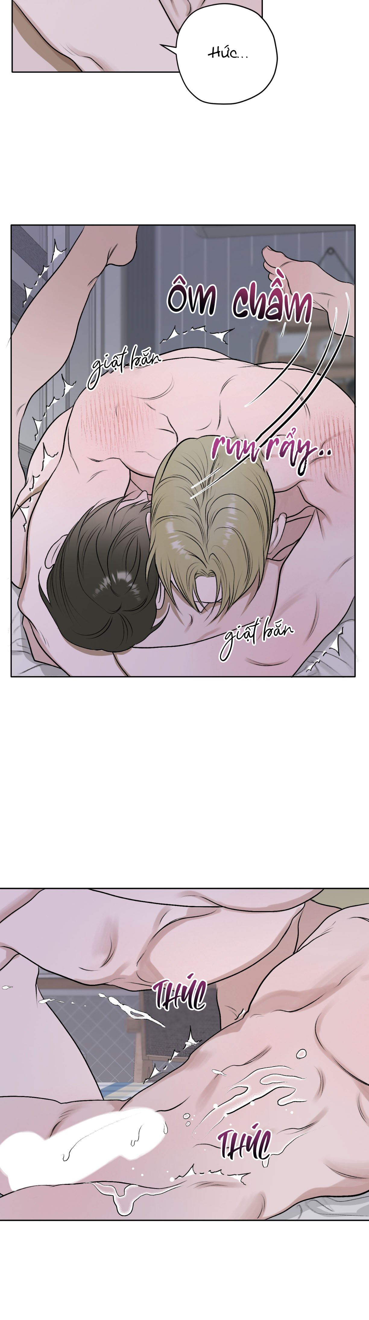 đoá hoa trên mặt hồ chapter 15 26