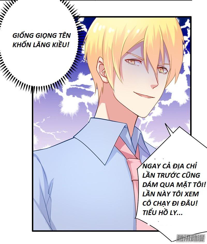 tổng tài đã cưới em chapter 46 18