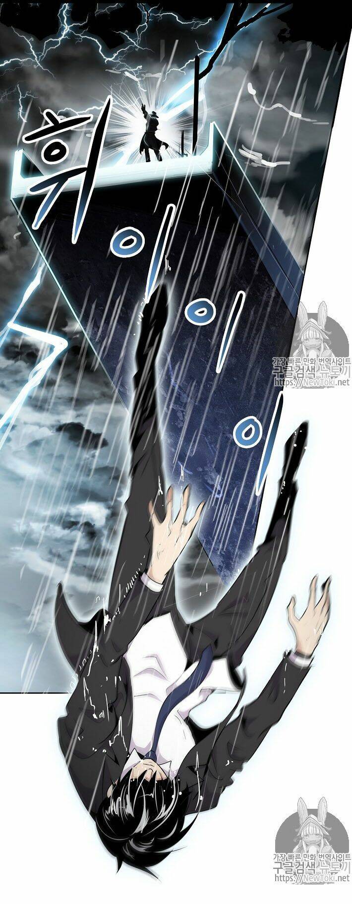 điều tra viên chuyển sinh chapter 0 4