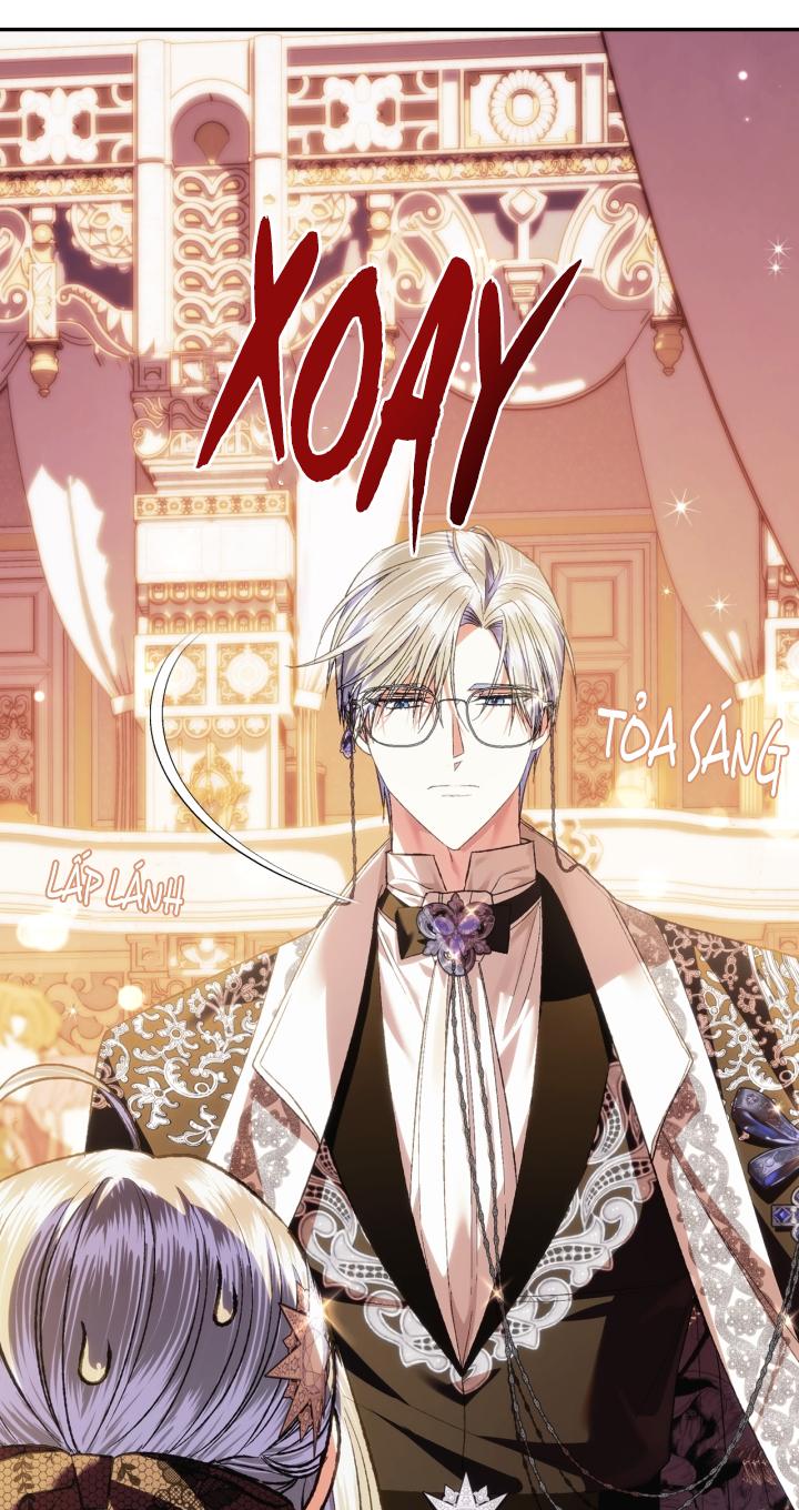 cha, con không muốn kết hôn đâu chapter 59 46