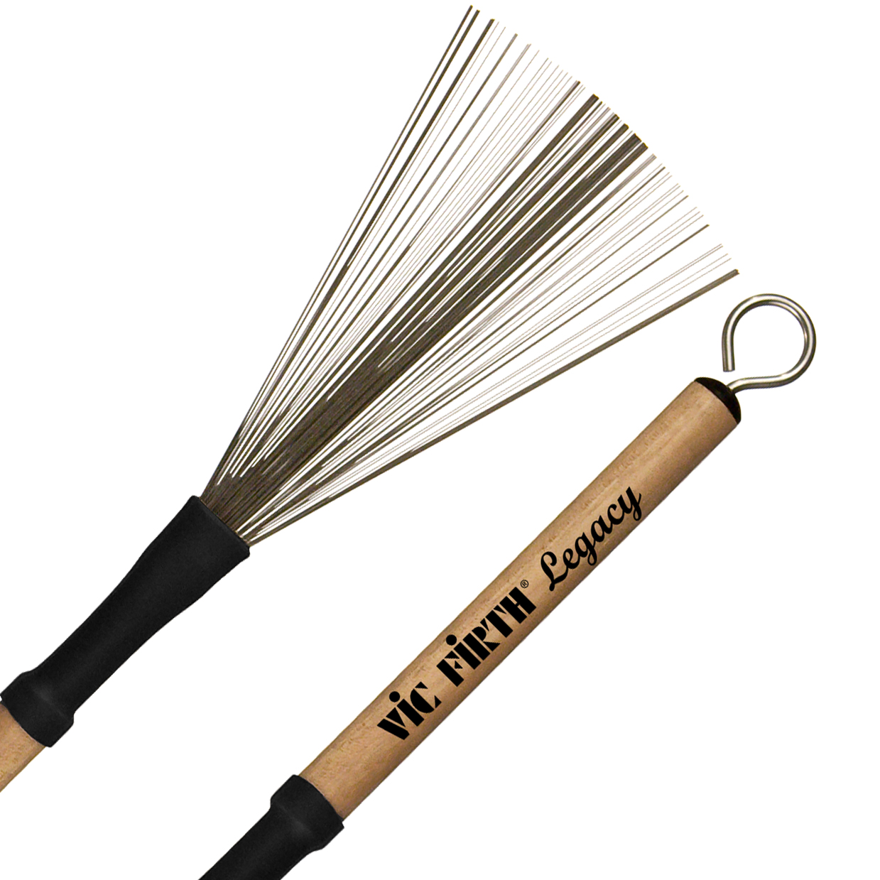 Dùi trống Vic Firth Legacy Brush LB