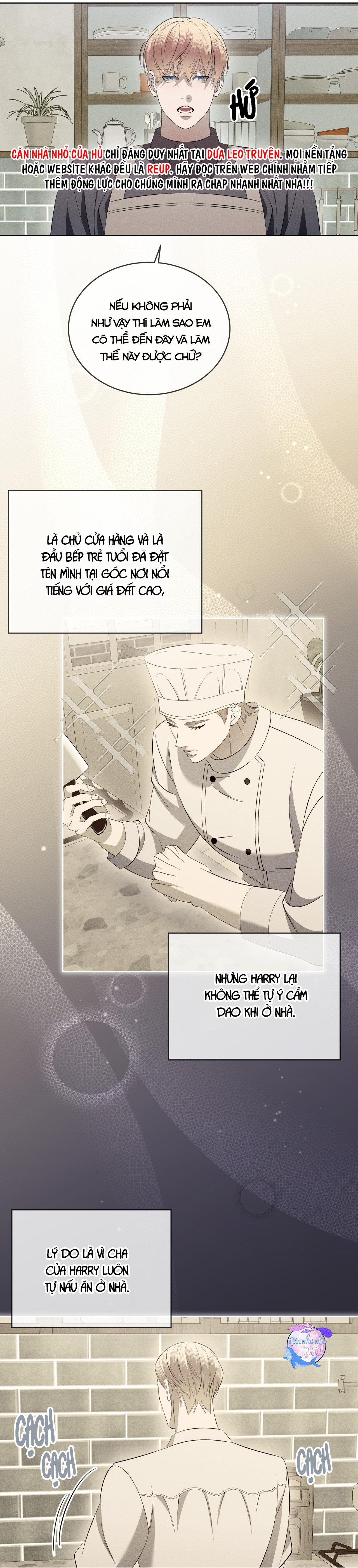 đêm ở london chapter 68 13