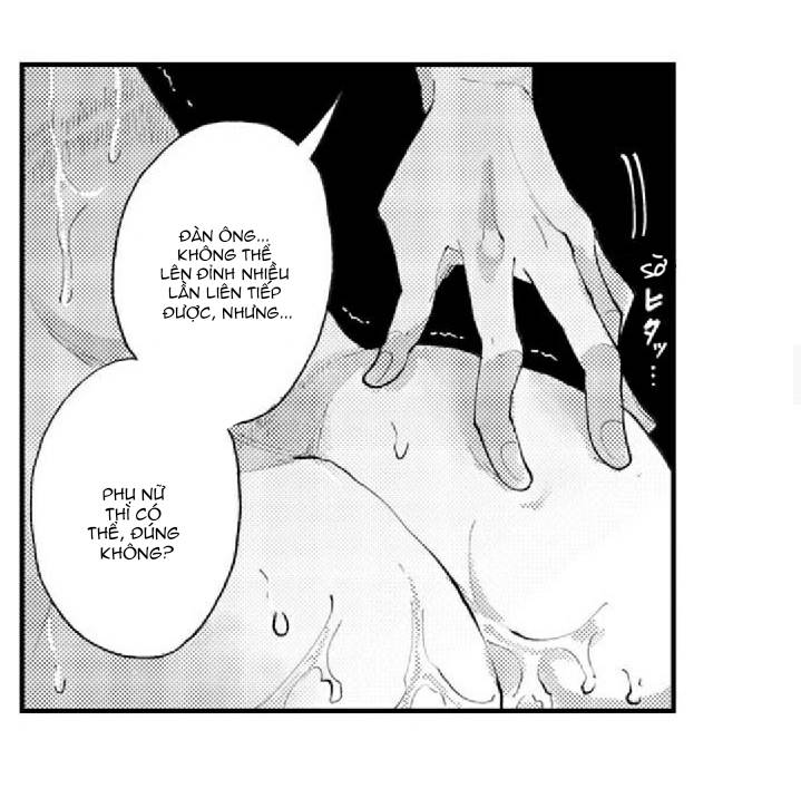 bị một anh chàng lập dị tấn công chapter 21 16