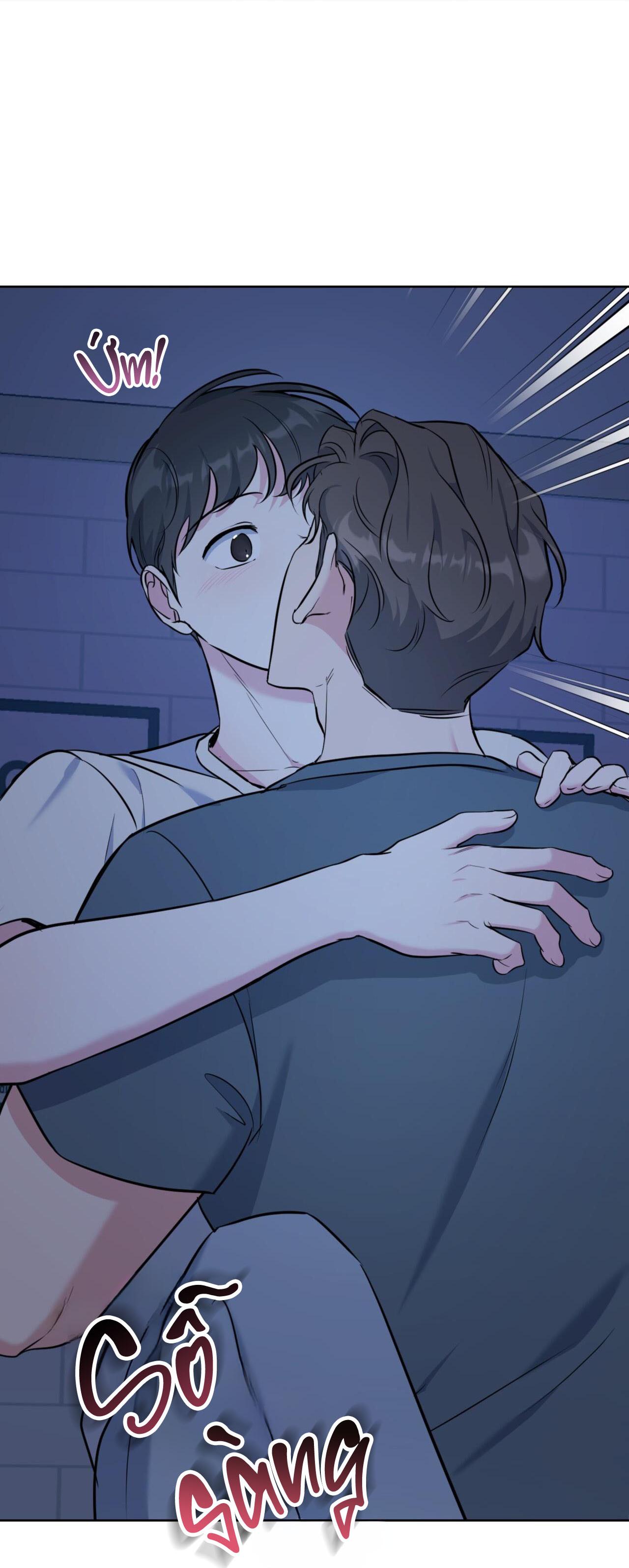 khu rừng tĩnh lặng chapter 13 32