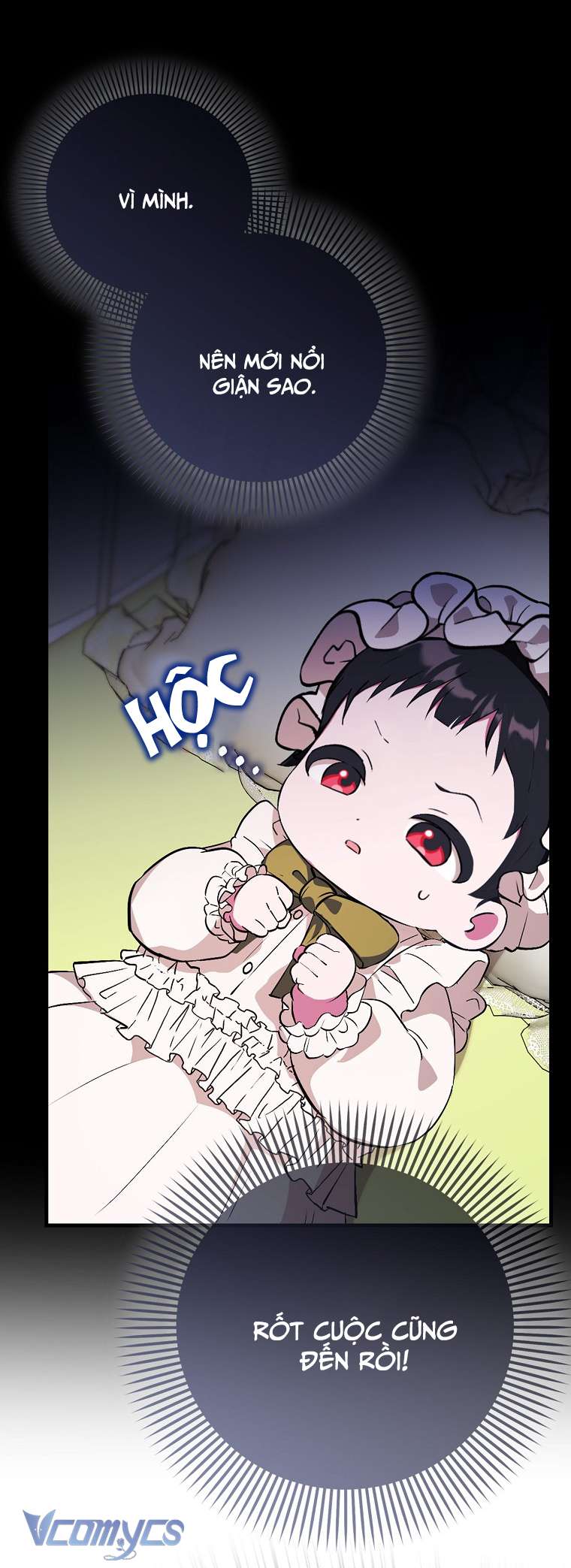 lần đầu bé út được yêu thương chapter 2 49