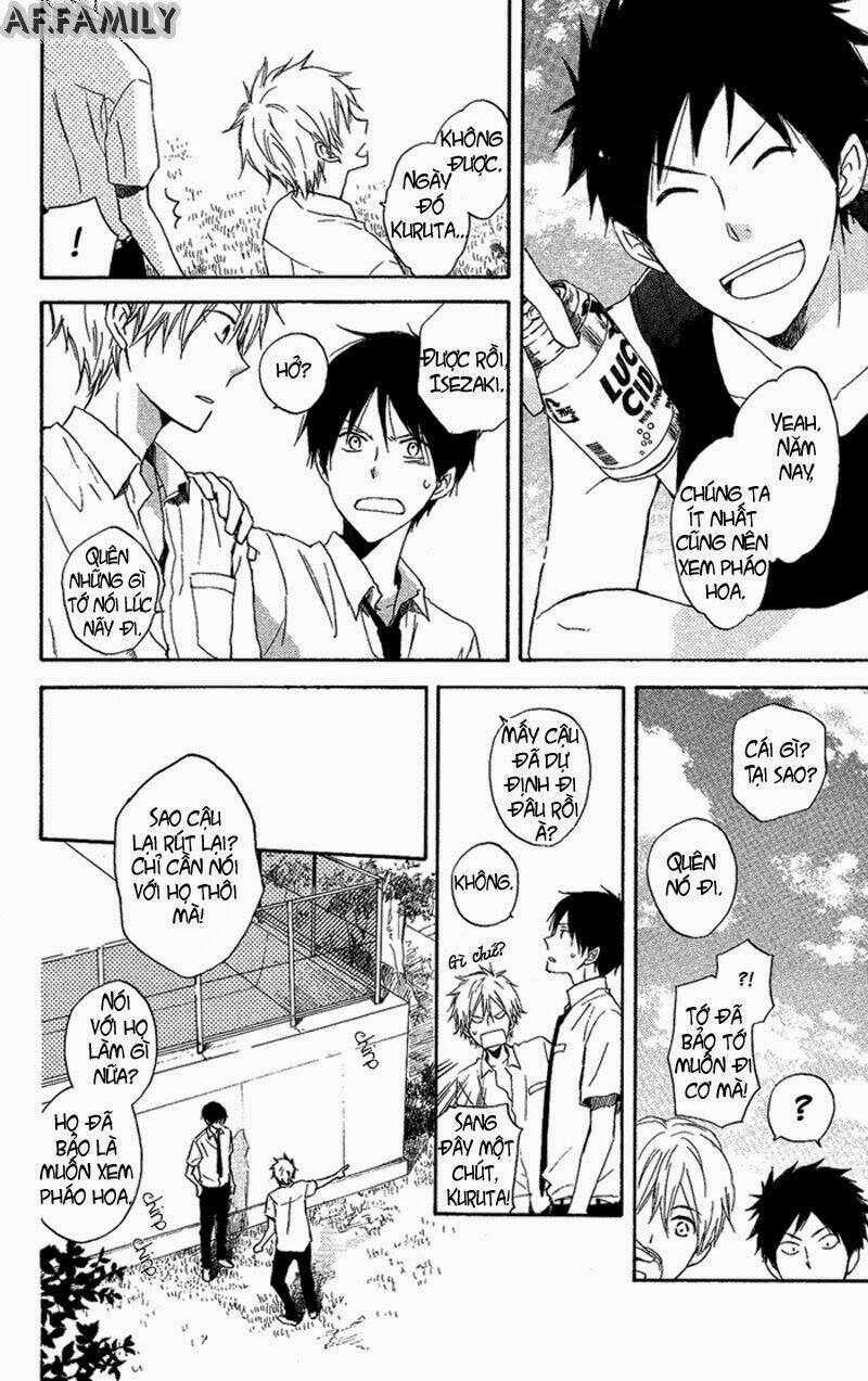 seishun kouryakuhon chapter 2 26