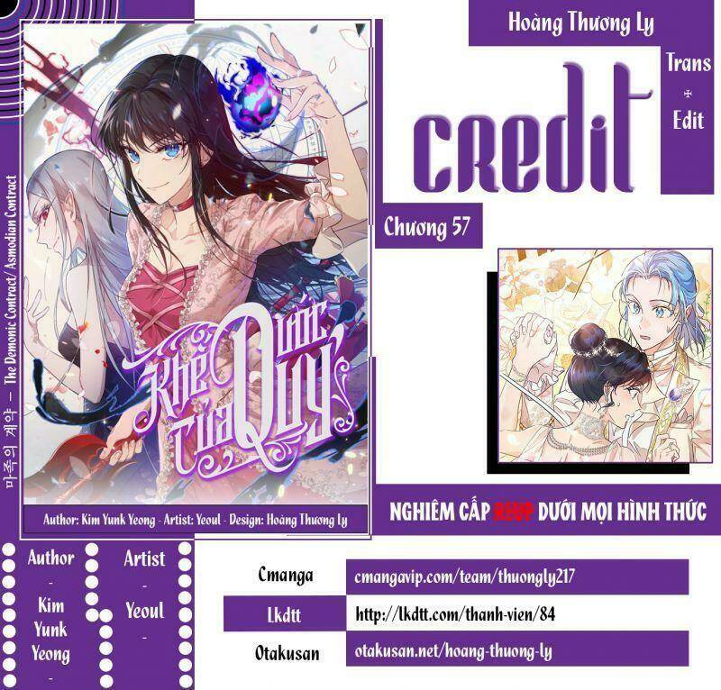 khế ước của ma tộc chapter 57 1