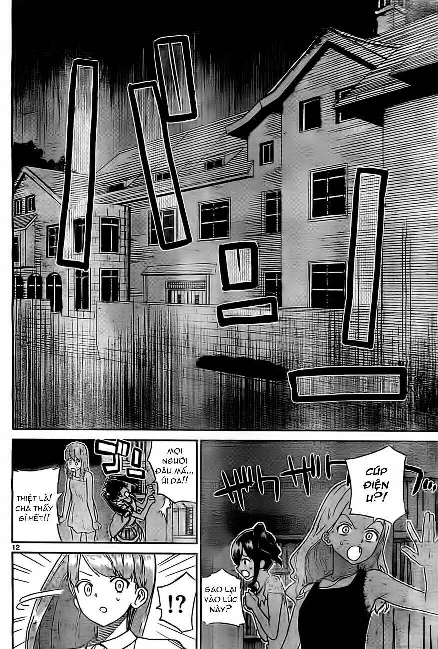 akb48 satsujin jiken chapter 7 12