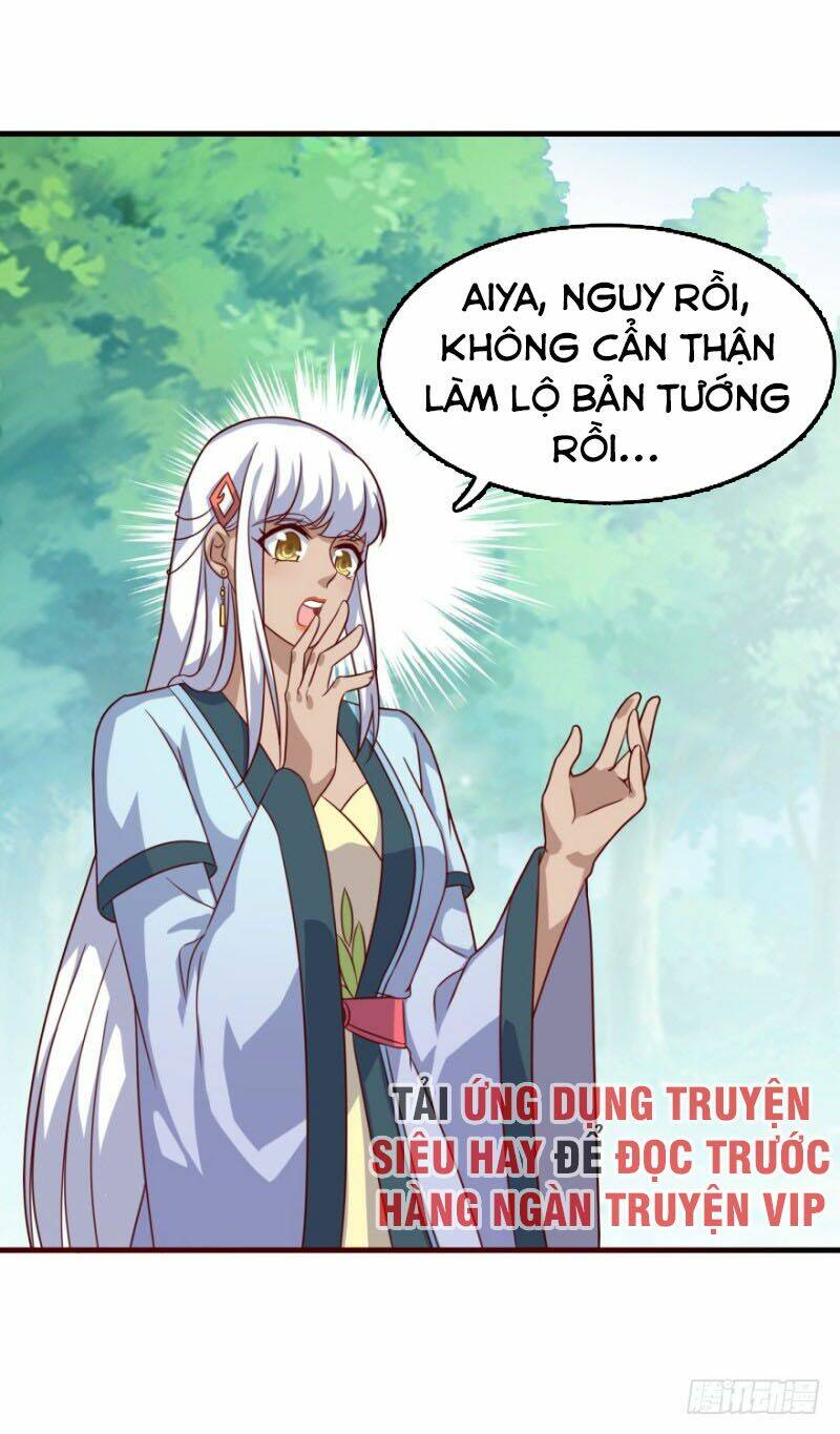 tiên ma đồng tu chapter 100 31