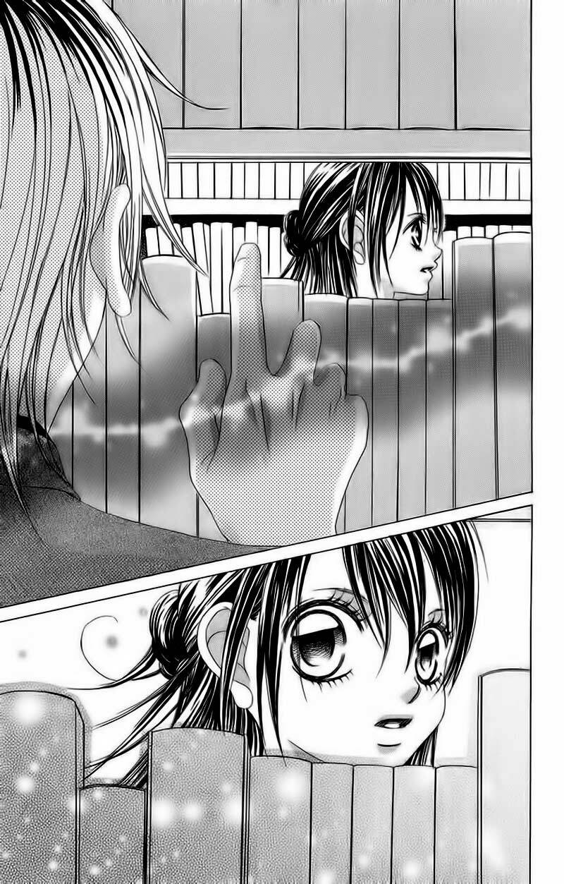 boku no hatsukoi wo kimi ni sasagu chapter 32 32