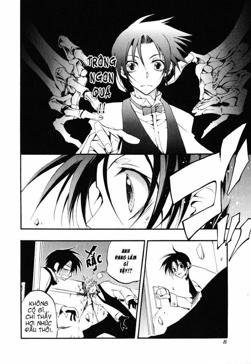 07 hồn ma chapter 37 10