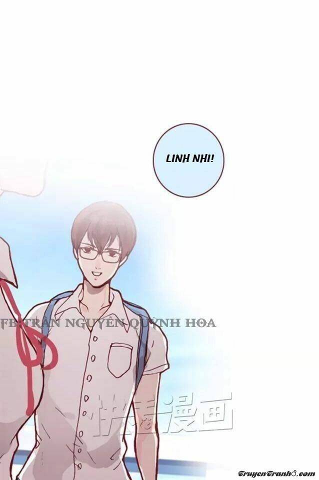 trả thù trường trung học chapter 24 42