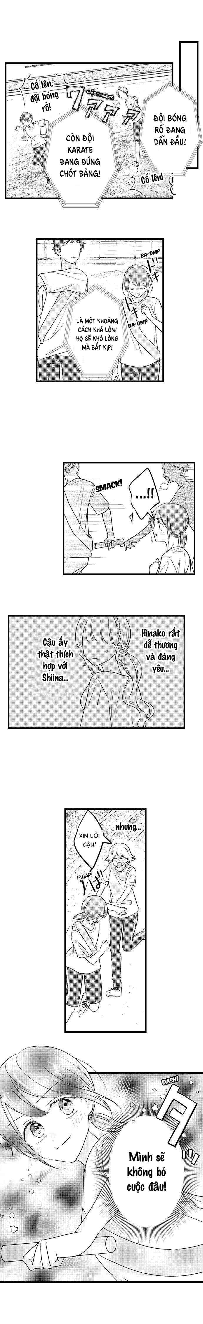 [16+] dù sao đi nữa thì sex cũng bị cấm (full) chapter 17.1 3