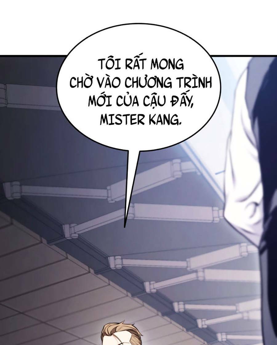 huyền thoại game thủ - tái xuất chapter 60 11