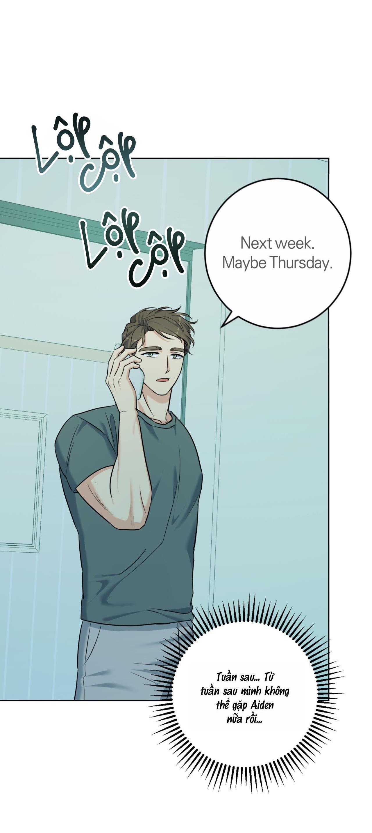 khu rừng tĩnh lặng chapter 21 43