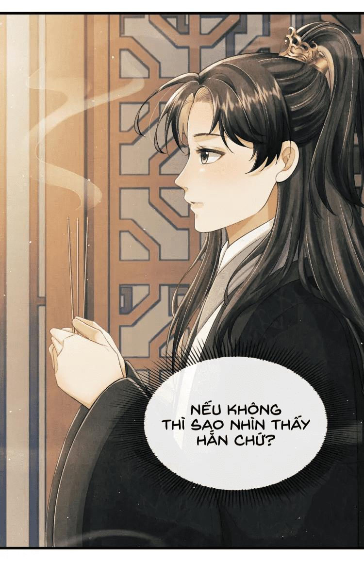 tướng quân luôn tự coi mình thành thế thân chapter 12 30