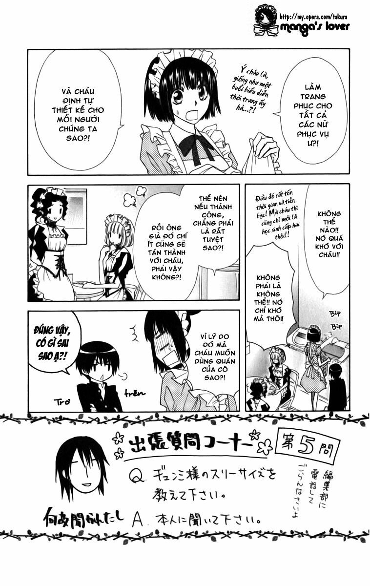 khi sếp là hầu bàn chapter 55 3