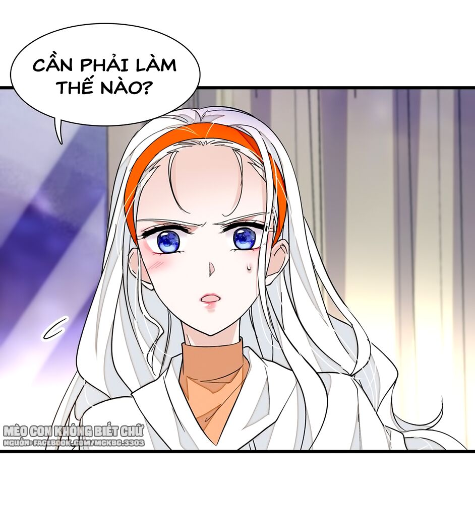 long phượng phiên chuyển chapter 40 22